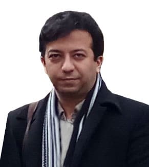 محمدرضا شمشیرگر